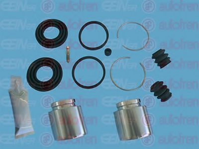 Set reparatie, etrier MITSUBISHI SPACE RUNNER (N6_W) (1999 - 2002) AUTOFREN SEINSA D41577C