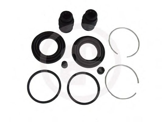 Set reparatie, etrier MITSUBISHI SPACE WAGON (N3_W, N4_W) (1991 - 1998) AUTOFREN SEINSA D4427