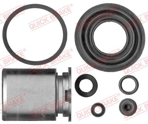 Set reparatie etrier ~ MONDEO III Turnier (BWY) 2.0 16V combi 1,999 146 benzina ~ 114-5009 ~ QUICK BRAKE