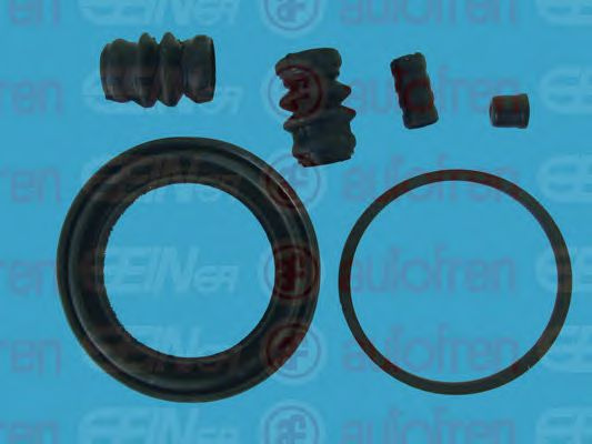 Set reparatie etrier NISSAN MAXIMA II (J30) (1988 