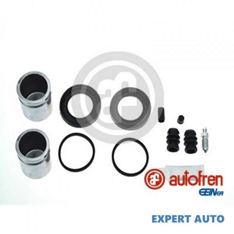 Set reparatie, etrier Nissan NAVARA pick-up (D23) 2014-2016 #2 13012122157