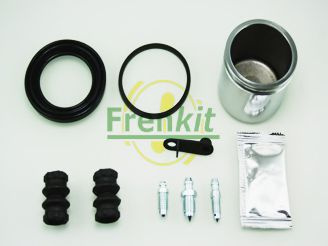 Set reparatie etrier NISSAN NOTE (E11) (2006 - 2016) FRENKIT 254910