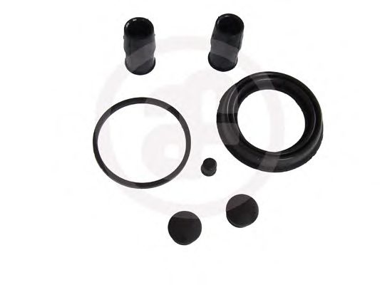 Set reparatie, etrier NISSAN PRIMERA Break (WP11) (1996 - 2002) AUTOFREN SEINSA D4592
