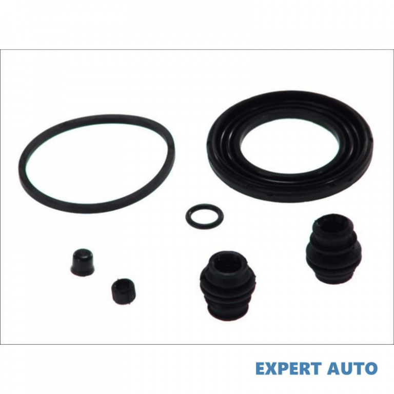 Set reparatie, etrier Nissan Qashqai (2007->)[J10,NJ10,JJ10E] #2 206044