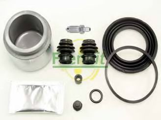 Set reparatie etrier NISSAN QASHQAI / QASHQAI +2 (
