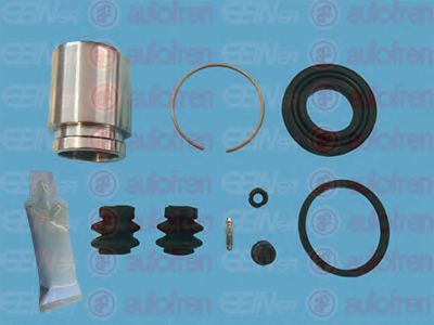 Set reparatie, etrier NISSAN X-TRAIL (T30) (2001 -