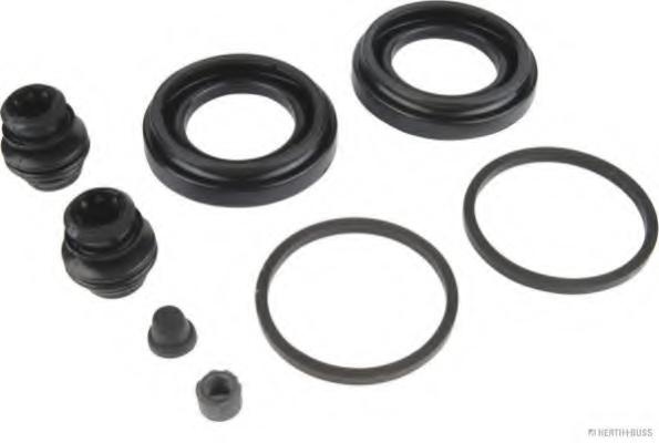 Set reparatie, etrier NISSAN X-TRAIL (T30), NISSAN X-TRAIL (T31) - HERTH+BUSS JAKOPARTS J3281042