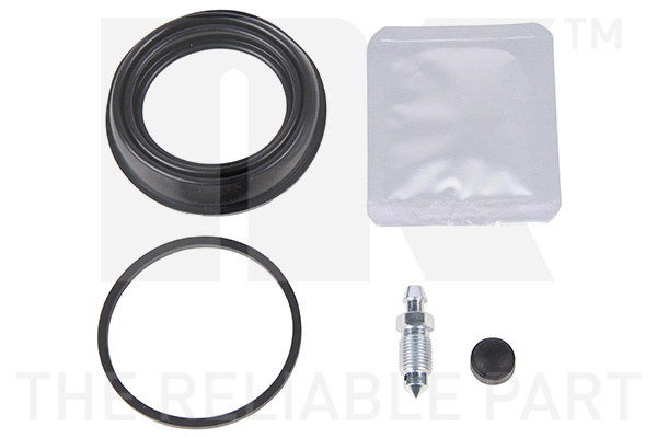 Set reparatie, etrier NK 8810009 compatibil cu OPE