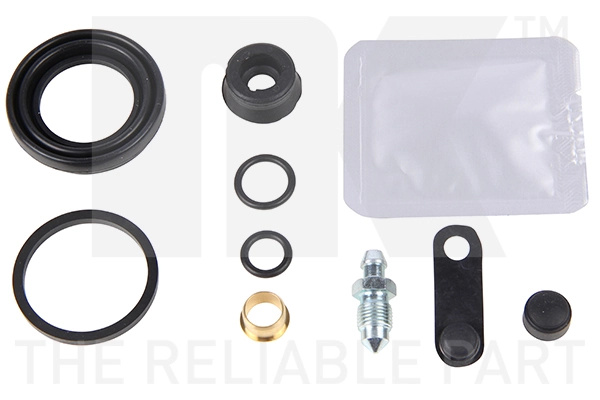 Set reparatie etrier NK OPEL ASTRA H (A04) 2004-2010 - 8836026
