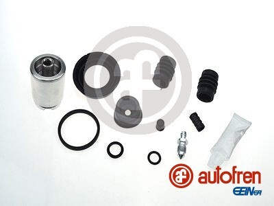 Set reparatie etrier # Opel Astra 2013 2014 2015 2016 2017 2018 2019 2020 2021 2022 2023 2024 2025 # D42426K # AUTOFREN SEINSA