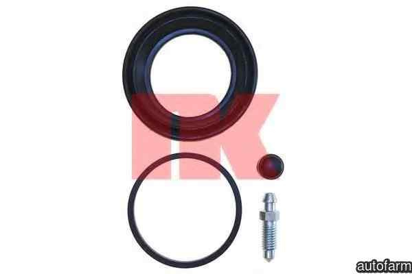 Set reparatie, etrier OPEL ASTRA F hatchback (53_, 54_, 58_, 59_) NK 8836006