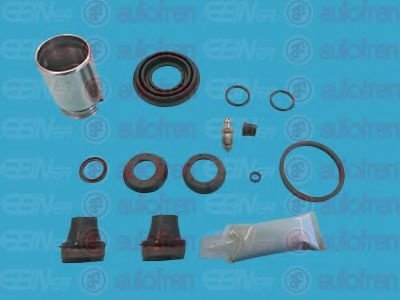 Set reparatie, etrier OPEL ASTRA G Cupe (F07) (200
