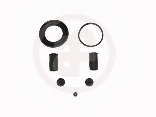 Set reparatie, etrier OPEL ASTRA H (L48) (2004 - 2016) AUTOFREN SEINSA D4134