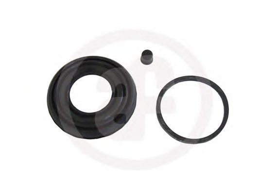 Set reparatie, etrier OPEL CORSA A caroserie (1986 - 1994) AUTOFREN SEINSA D4027