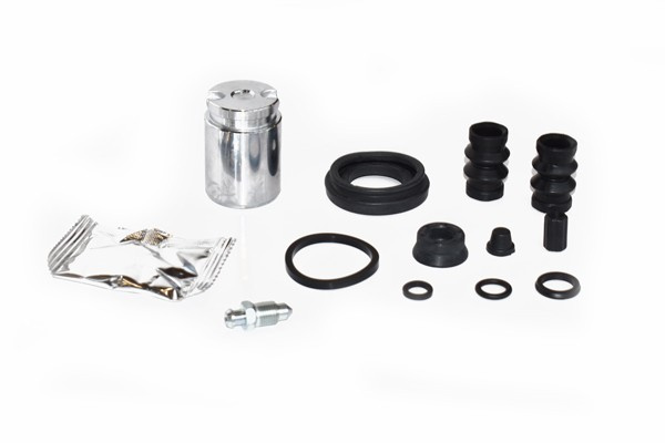 Set reparatie, etrier OPEL CORSA C (F08, F68) (2000 - 2009) PREMIERE ADF.023 piesa NOUA