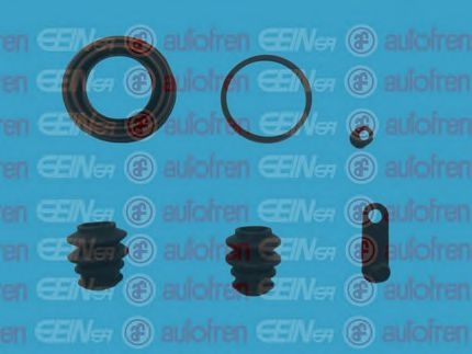 Set reparatie, etrier OPEL FRONTERA B (6B) (1998 - 2016) AUTOFREN SEINSA D41831 piesa NOUA