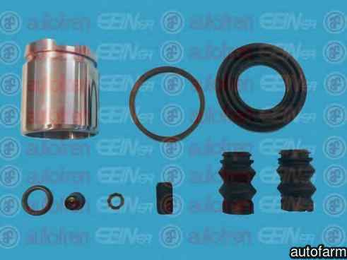 Set reparatie etrier OPEL MOVANO autobasculanta H9 AUTOFREN SEINSA D41612C