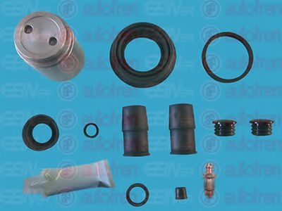 Set reparatie, etrier OPEL SIGNUM (2003 - 2016) AU