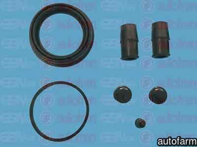 Set reparatie, etrier OPEL SIGNUM AUTOFREN SEINSA D4394