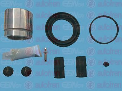 Set reparatie, etrier OPEL VECTRA A hatchback (88_