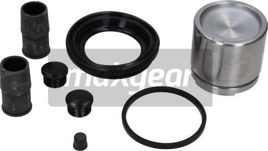 Set reparatie, etrier OPEL VECTRA A (J89) Sedan, 08.1988 - 12.1995 Maxgear 27-0460