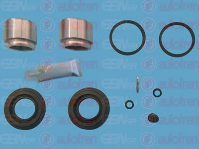 Set reparatie, etrier OPEL VECTRA B (36_) (1995 - 