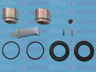 Set reparatie, etrier OPEL VECTRA B Hatchback (38)