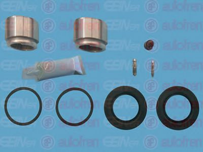 Set reparatie, etrier OPEL VECTRA B hatchback (38_