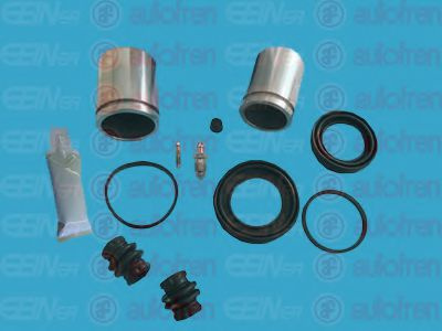Set reparatie, etrier OPEL VIVARO Combi (J7) (2001