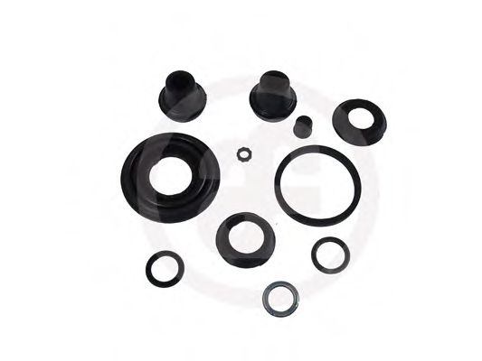 Set reparatie, etrier OPEL ZAFIRA A (F75) (1999 - 