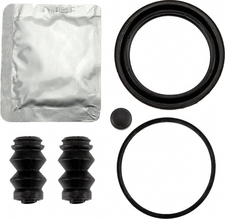 Set reparatie, etrier pentru CITROEN C-ELYSEE (DD_) 2012-2019