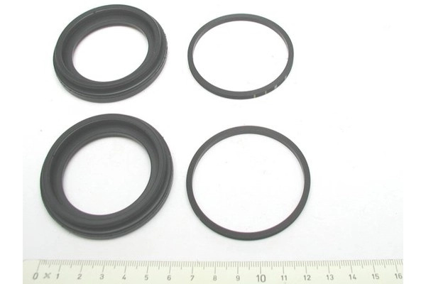 Set reparatie, etrier pentru MERCEDES-BENZ 124 cupe (C124) 1987-1993