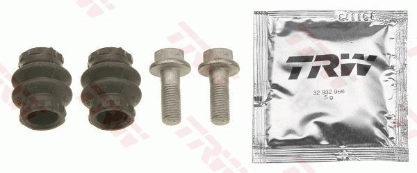 Set reparatie, etrier pentru MERCEDES-BENZ CLK (C209) 2002-2009