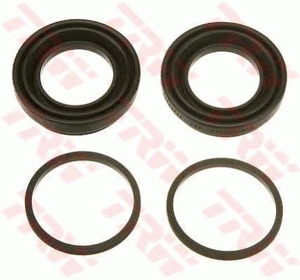 Set reparatie, etrier pentru SKODA OCTAVIA I (1U2)