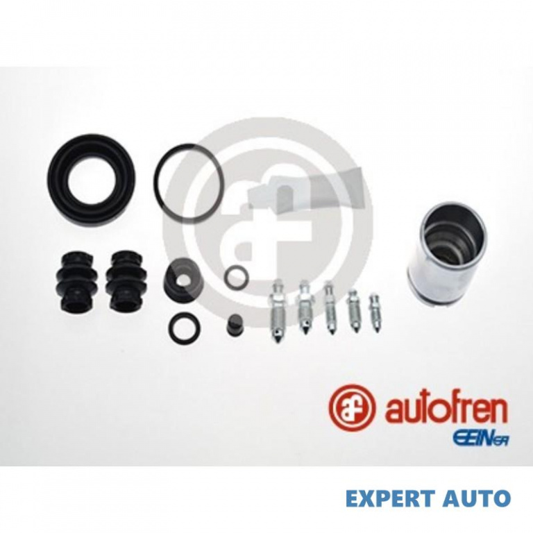 Set reparatie, etrier Peugeot 1007 (KM_) 2005-2016 #2 0986134038