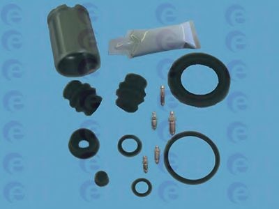 Set reparatie, etrier PEUGEOT 2008 (2013 - 2016) ERT 400945 piesa NOUA