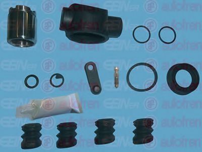 Set reparatie, etrier PEUGEOT 306 Break (7E, N3, N5) (1994 - 2002) AUTOFREN SEINSA D41624C piesa NOUA