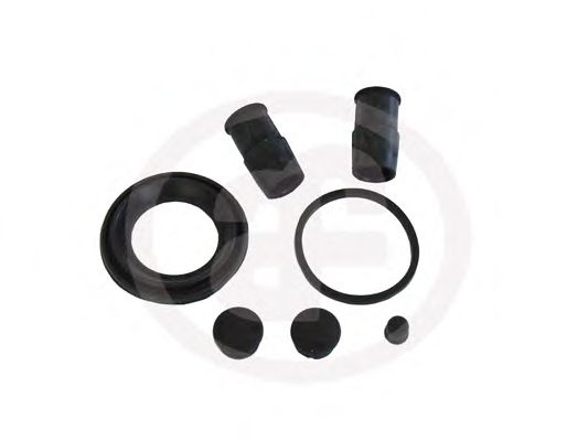 Set reparatie, etrier PEUGEOT 306 Van (N_, 7_) (1993 - 2002) AUTOFREN SEINSA D4040