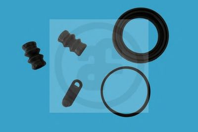 Set reparatie etrier PEUGEOT 406 cupe (8C) (1997 - 2004) AUTOFREN SEINSA D4307
