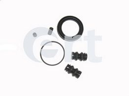 Set reparatie, etrier PEUGEOT BIPPER (AA) (2008 - 2016) ERT 400693 piesa NOUA