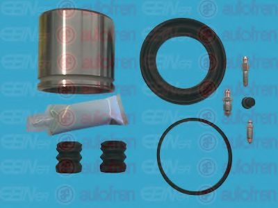 Set reparatie, etrier PEUGEOT EXPERT platou / sasiu (223) (1995 - 2016) AUTOFREN SEINSA D41922C piesa NOUA