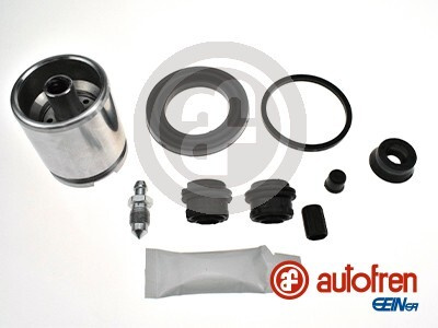 Set reparatie etrier # Peugeot Traveller 2016 2017
