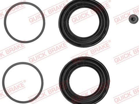 Set reparatie, etrier punte fata (1140005 QBK) IVECO,MERCEDES-BENZ,NISSAN,OPEL,RENAULT,VAUXHALL,VW