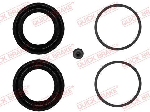 Set reparatie, etrier punte fata (1140221 QBK) FORD,NISSAN,VW