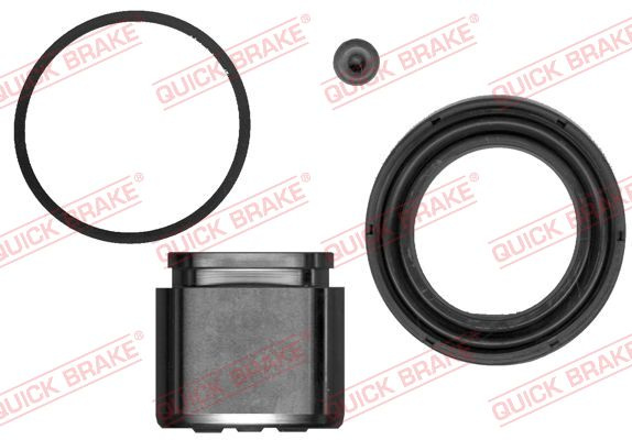 Set reparatie, etrier punte fata (1145102 QBK) CHRYSLER,Citroen,DODGE,JEEP,MITSUBISHI,PEUGEOT