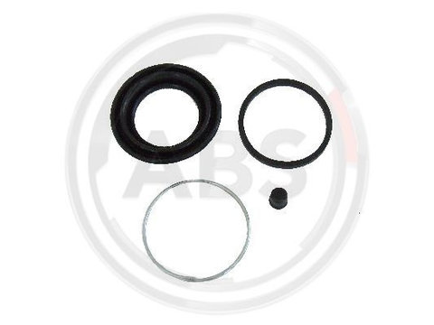 Set reparatie, etrier punte fata (43509 ABS) AUDI,OPEL,PEUGEOT,PORSCHE,VAUXHALL