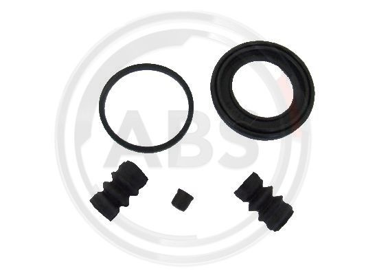 Set reparatie, etrier punte fata (53553 ABS) NISSAN,SANTANA,SUBARU,SUZUKI