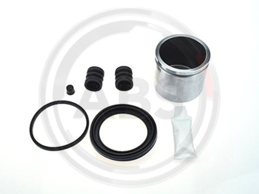Set reparatie, etrier punte fata (57054 ABS) ALPINE,DAIMLER,JAGUAR,RENAULT,VW