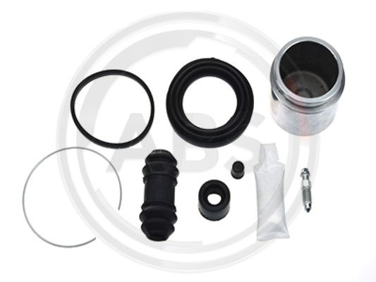 Set reparatie, etrier punte fata (57076 ABS) MAZDA