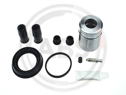 Set reparatie, etrier punte fata (57147 ABS) CHEVROLET,OPEL,VAUXHALL